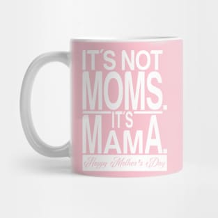 Mothers Day T-Shir Mug